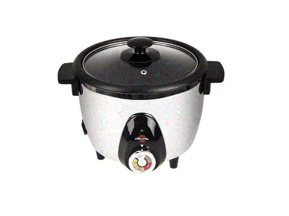 تصویر پلوپز 4نفره پارس خزر مدل RC-101TS